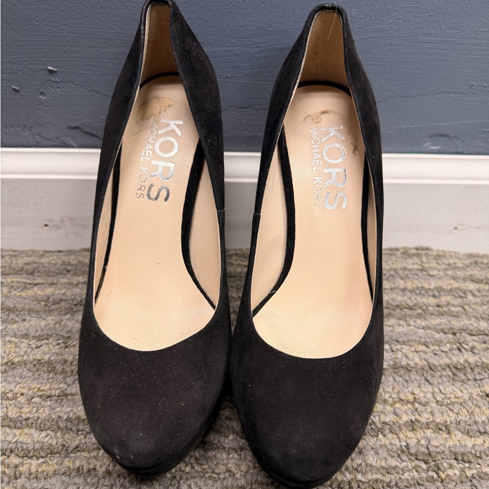 Michael Kors heels